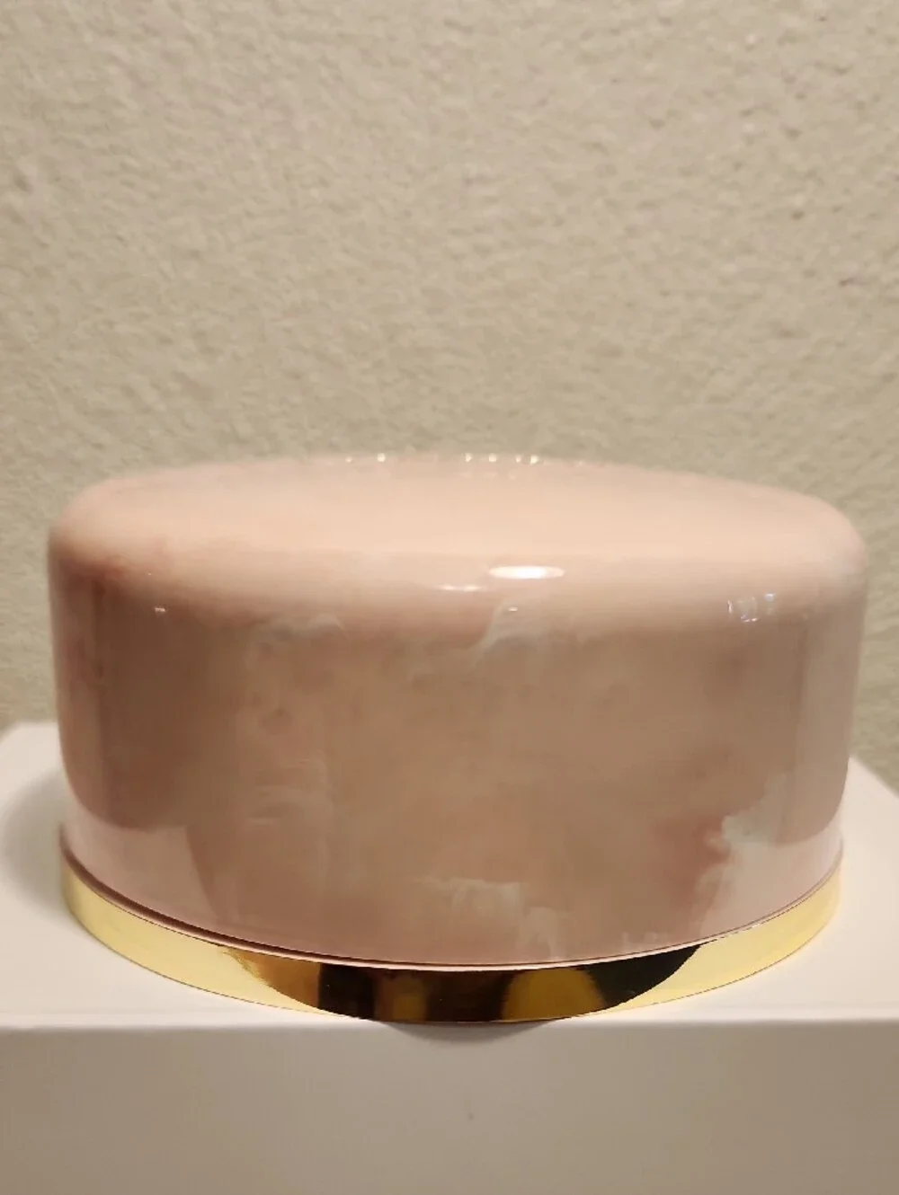 Dusting Powder - Pink Limited Edition